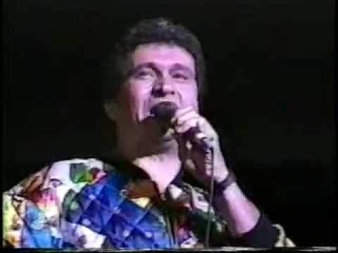 PAUL BAGHDADLIAN LIVE IN 1993