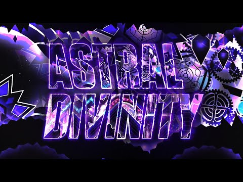 Astral Divinity 100% by Knobbelboy (Extreme Demon)