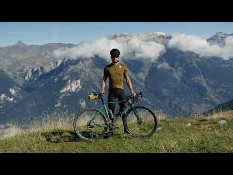 Others do gravel, we do Palta #2 Episode