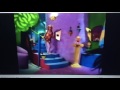 Playhouse Disney Promo Art Show 1999