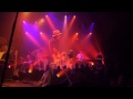 Tom PRINCIPATO live "Run Out Of The Time" 2014 French Tour