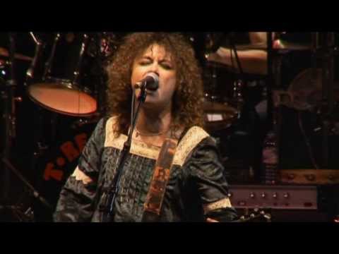 T Rextasy - '20th Century Boy' (with Howie Casey, Clem Burke, & Tony Visconti SBE, London)