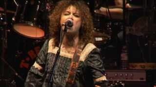 T Rextasy - '20th Century Boy' (with Howie Casey, Clem Burke, &amp; Tony Visconti SBE, London)