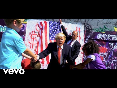 Ian Erix - Raise Some Hell ft. Stoneman Douglas Survivors