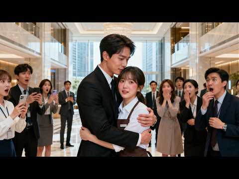 💛🧡The CEO Married the Wrong Girl… But Now He Can’t Stop Spoiling His Unexpected Bride