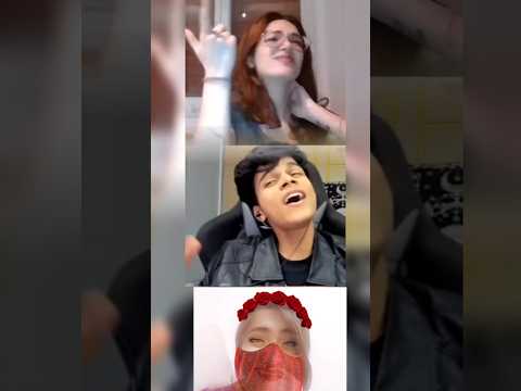 Adarsh Singh Omegle video #omegle #adarshsingh #omeglefunny #omegleprank #ytshorts #viral #shorts