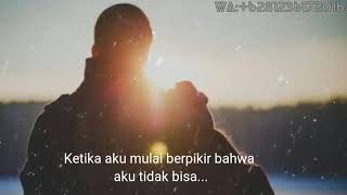 Download lagu STORY WA 30 DETIK || PESAN DARI HATI mp3