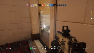 R6Sをする　＃2