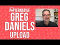 Greg Daniels Talks About Season 2 Of Upload On Prime Video And More