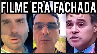 FILME ERA CÓDIGO PARA RECEBER PROPINAS e ANDRÉ MENDONÇA SABIA DE TUDO! 