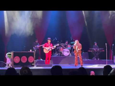Jesse y Joy - Respirar Live 04/06/2022