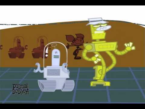 Back to the Lab HD - YouTube