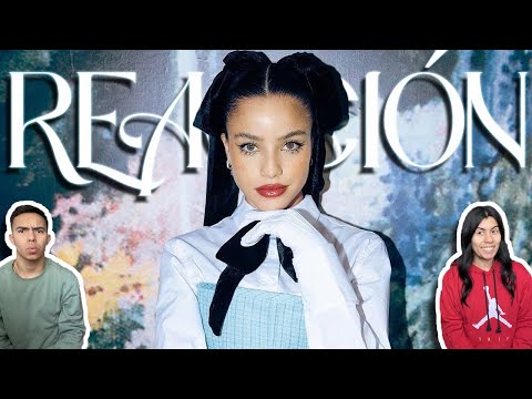 MEXICANS REACT II Miranda!, Emilia - Uno los Dos (Official Video)