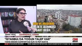 Yarısı Bizden Kampanyası'nda Süre Uzatıldı! | İstanbul Kentsel Dönüşüm Şartları 