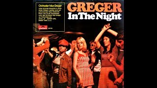 Max Greger & Orchester - We Can Work It Out video