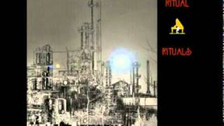 Twilight Ritual - Closed Circuit