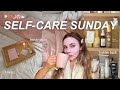 WEEKLY SELF CARE ROUTINE Baking Movie Nights Cozy Evenings