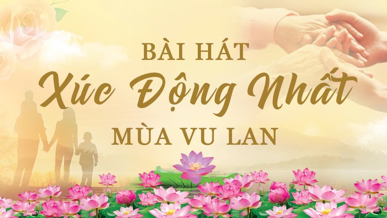 Vu Lan Ca - Bảo Trâm (ST: Phương Anh - Tiến Minh)