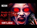 Suara Horror ️ Suara Hantu Kuntilanak Mau Menggigit Anak Kecil Tidak Tidur Ayo Tidur NIZAM