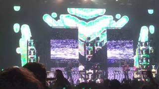 Madeon - Pixel Empire (Shelter Version) @ Microsoft Theater - Shelter Tour