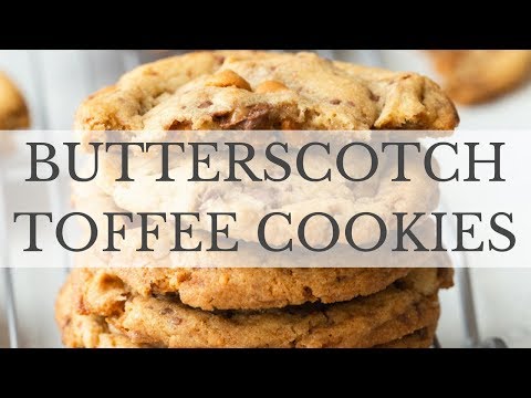 download lagu mp3 mp4 Caramel Butterscotch Cookies, download lagu Caramel Butterscotch Cookies gratis, unduh video klip Caramel Butterscotch Cookies