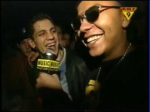 TMF HAKKEEHHH - Full Episode (Vol. 10/20) - The Best of April '97