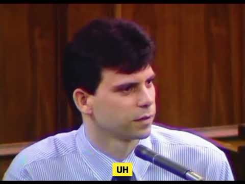 "THE HITMAN"-Lyle's joke to dr. Oziel about having to protect him from anything that happens to him