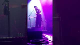 The Cadillac Three- Down To The River @ HOB 2/23/17