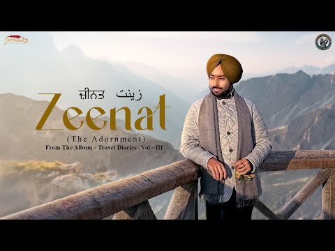 Zeenat Lyrics English Translation – Satinder Sartaaj