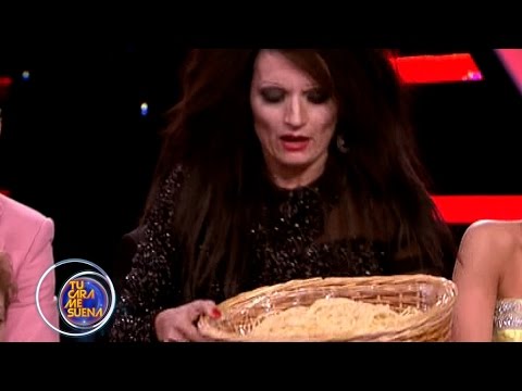 Tartazo a la italiana - TCMS4