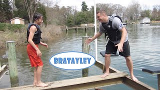 Don't Come to His Kingdom! (WK 224.3) | Bratayley