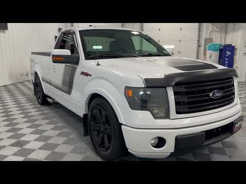 2014 Ford F150 (CC-2097806) for sale in North East, Pennsylvania