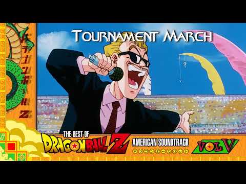 16. Tournament March - [Faulconer Productions]