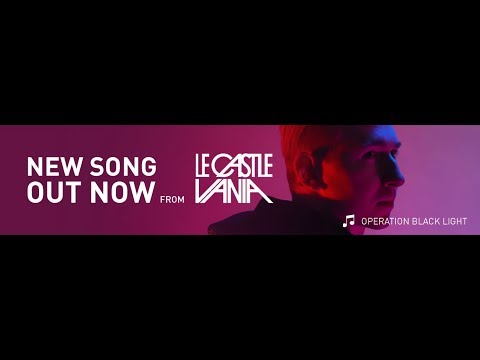 Payday 2 - Operation Black Light (White House Heist Track)