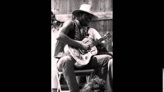 TAJ MAHAL - GOING UP TO THE COUNTRY, PAINT MY MAILBOX BLUE