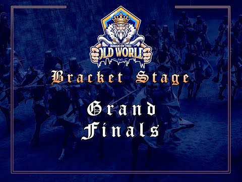 KOTOW GRAND FINAL!