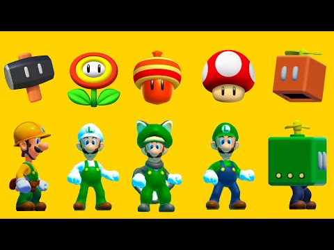 Super Mario Maker 2 – Endless Challenge (Online)