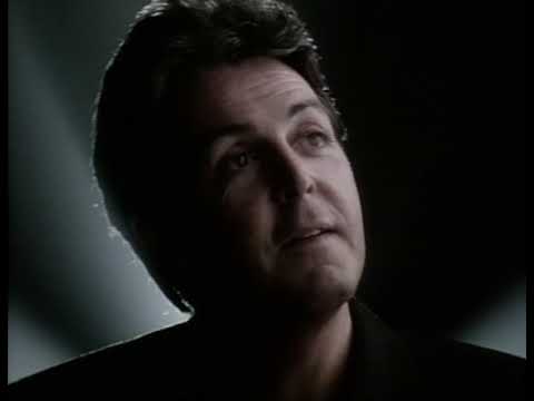 Paul McCartney - Ebony & Ivory (1982)
