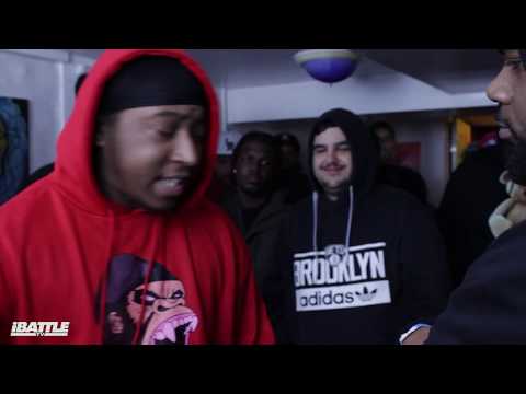 ShaStaffa vs Starlos