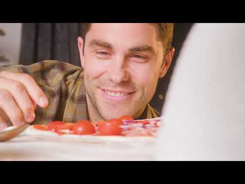 Sugo tu Pizza Dough - Create restaurant quality pizza at home