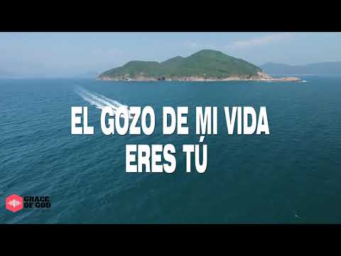 Dios, el más Grande - Juan Carlos Alvarado | LETRA