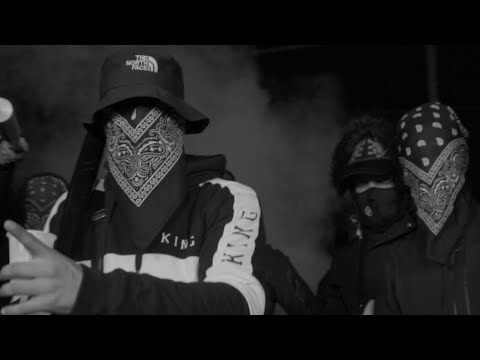 LOCO LGHADAB - AFGHANIS (Music Video Officiel)