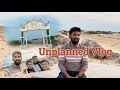 Unplanned VLOG at Manapaad | Video for this Sunday