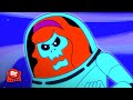 Trick Or Treat Scooby Doo 2022 The Spooky Scooby Gang Scene Movieclips
