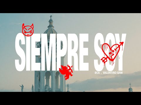 Miniatura de Siempre Soy