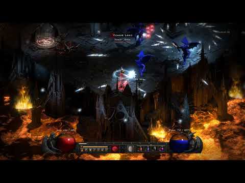 D2R Classic Sorc Fast Solo Chaos Run