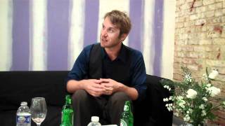 Todd Snider Discusses Jason D Williams - Clip 2