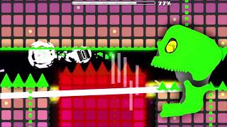 Download lagu CraZy (Hard Demon) by DavJT | Geometry Dash mp3