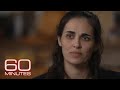 Israeli hostage Yarden Roman-Gat shares details of her captivity in Gaza | 60 Minutes