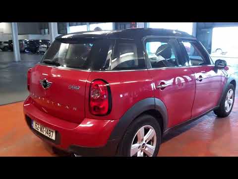 Mini Countryman 2015 - Image 2